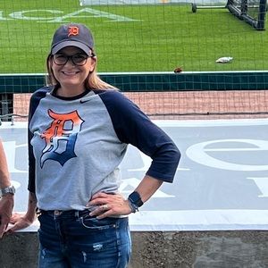 Meet your Posher, Michelle